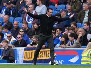 Supporting image for story: Unai Emery offers no excuses after Aston Villa loss 