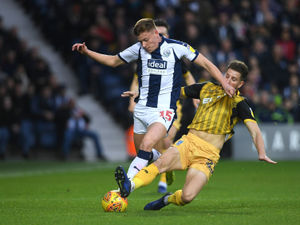 Supporting image for story: Harvey Barnes recalled by Leicester: West Brom fans react on social media 