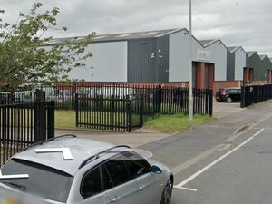 Supporting image for story: Wolverhampton adult care equipment units to be retained