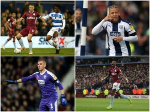 Supporting image for story: West Brom v Aston Villa: We pick our combined XI