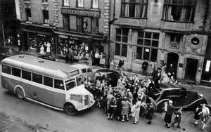 Supporting image for story: 'New service to support young people who feel lonely' - Your Letters: August 7