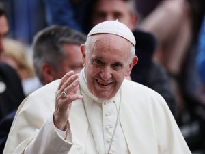 Pope Francis