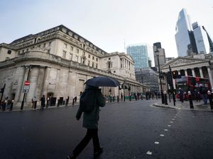 Supporting image for story: Bank of England rate setter calls for caution amid rising inflation