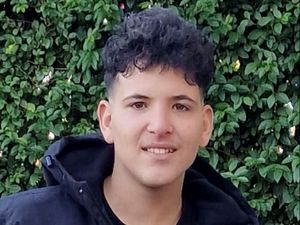 Supporting image for story: Man who stabbed Syrian refugee, 16, was ‘cool as a cucumber’ before fatal blow