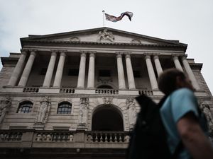 Supporting image for story: Bank of England to stress test private credit firms as concerns grow