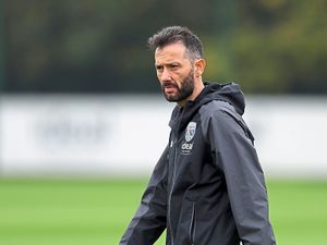 Supporting image for story: Sheffield Wednesday v West Brom: Adapting to change key for flying Albion