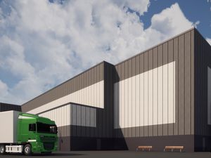 Supporting image for story: 100 new jobs with poultry business expansion