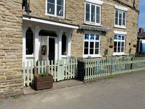 Supporting image for story: A grant to save a Kington community hub has been refused by the town council