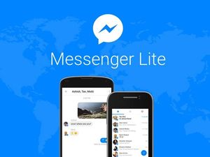 Supporting image for story: Is Facebook Messenger Lite the streamlined communications app you’ve been looking for?