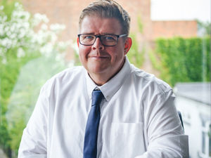 Supporting image for story: Staffordshire housebuilder to build 65 new affordable homes for families in Birmingham