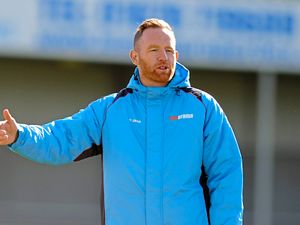 Supporting image for story: Curzon v AFC Telford preview: Bucks seek cure for travel sickness