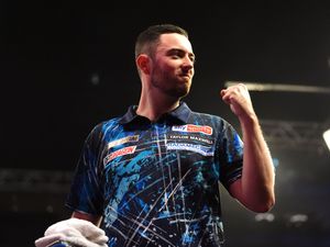 Supporting image for story: Luke Humphries feeling refreshed after ‘longest break at home in 15 months’