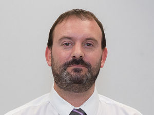 Supporting image for story: Business Expo in Stafford