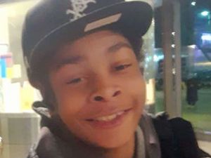 Supporting image for story: Schoolboy, 14, was stabbed about 27 times on London bus, court hears