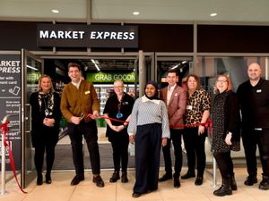 Supporting image for story: New retailer opens at Midland Met designed to be an 'effortless experience'