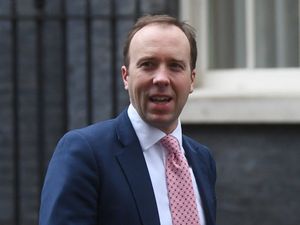 Supporting image for story: Hancock warned against NHS power grab