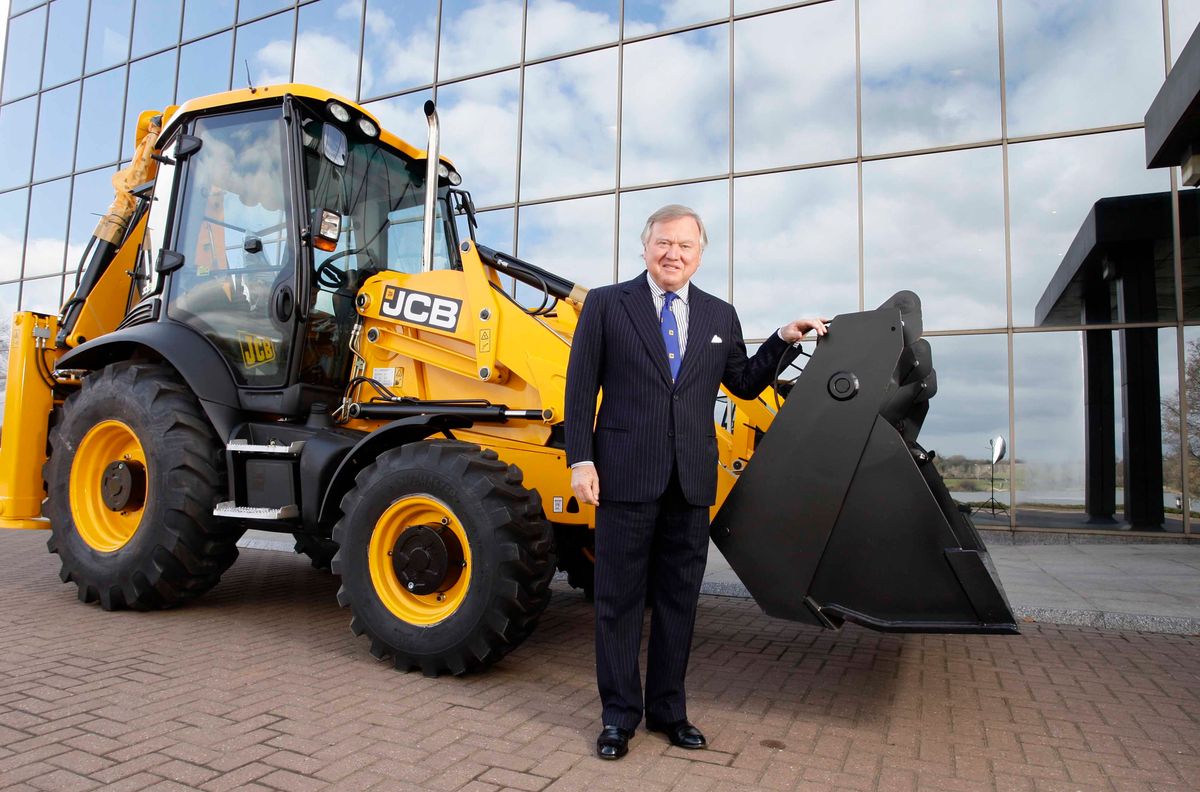 West Midlands wealthiest revealed in new Sunday Times Rich List