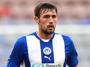 Supporting image for story: James Carragher hoping Wigan’s FA Cup history can inspire victory over Fulham