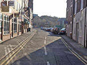 Supporting image for story: Town counts cost of delay