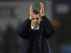 Supporting image for story: Bernard McNally: Shrewsbury Town boss Sam Ricketts ‘to make best of break’