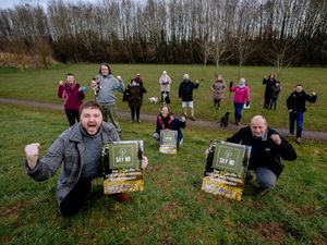 Supporting image for story: Tree order made permanent after Market Drayton plans withdrawn