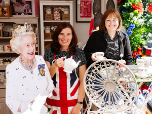 Supporting image for story: Borough towns gearing up for high street celebrations this weekend