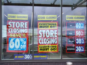 Supporting image for story: Tens of thousands of ‘zombie’ firms on brink of collapse, warns report