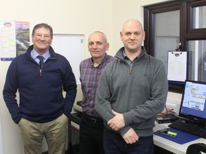 Supporting image for story: Carrs Billington opens new blend site in Staffordshire