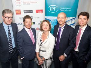 Supporting image for story: West Midlands 'a magnet for property lenders'