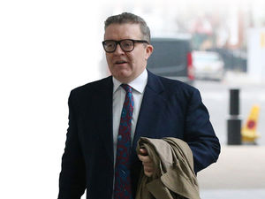 Tom Watson wants an overhaul of gambling regulations 