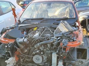 Supporting image for story: West Midlands Police shut down 100th chop shop as part of campaign