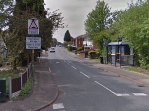 Supporting image for story: Arrest after cyclist seriously injured in Walsall hit-and-run