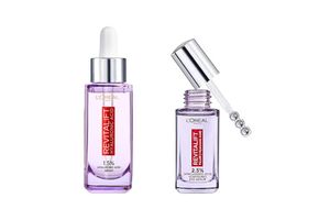 L’Oreal Revitalift range.
