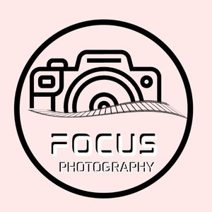 FOCUS Photography logo