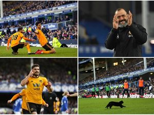 Supporting image for story: The Tim Spiers debrief – Everton 1 Wolves 3