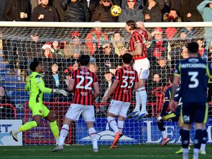 Supporting image for story: Walsall vs Oldham - preview: Saddlers aim to end 2025 at League Two summit