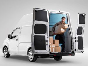 Supporting image for story: Bevan Group enters the electric vehicle arena