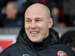 Supporting image for story: Jon Whitney close to finalising Walsall squad for league opener