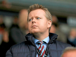 Supporting image for story: Nick Mashiter: Paul Faulkner's Villa departure leaves more questions