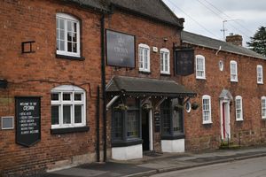 Stuart Rawlingson said the Crown in Pattingham wouldn't see any impact because of the timing of the extension