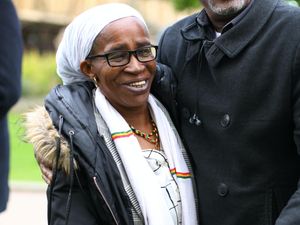 Supporting image for story: Windrush campaigner Paulette Wilson dies aged 64