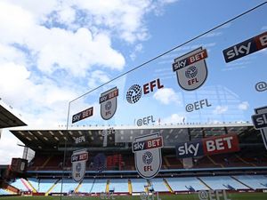 Supporting image for story: Top-level English and Scottish football suspended due to coronavirus outbreak