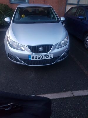 Police have also shared a picture of a vehicle that Nathaniel has access to. Photo: West Midlands Police
