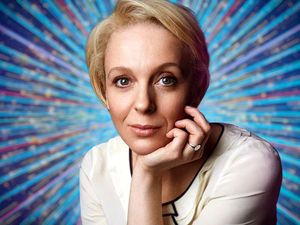 Supporting image for story: Amanda Abbington has ‘no regrets’ about complaints despite ‘hundreds’ of threats