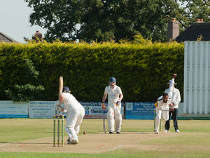 Supporting image for story: League rules changed after positive test at Wem 