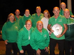 Supporting image for story: Bowls is the real winner on finals night