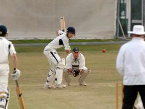 Supporting image for story: Shropshire cricket round-up  - with pictures