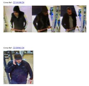 Picture: Oswestry Police