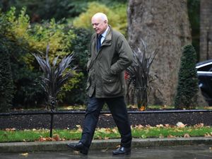 Supporting image for story: Lockdown leaker should be sacked and ‘strung up to dry’, says Tory former leader