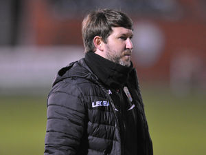 Supporting image for story: The New Saints aim to maintain the momentum